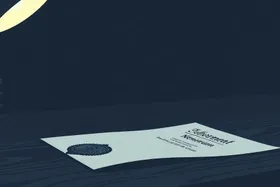 Intelligence Leaders Tell the Workforce: UAP Secrecy Agreements Are 'No Longer in Force'