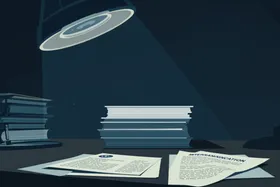 Inside PURSUE: What the Pentagon's UFO File Releases Actually Contain