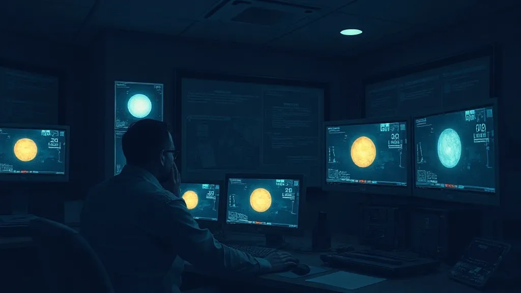 Pentagon's Third UFO File Release: FBI Traces Orb Sightings to One Site, 40% of Reports Unresolved