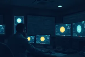 Pentagon's Third UFO File Release: FBI Traces Orb Sightings to One Site, 40% of Reports Unresolved