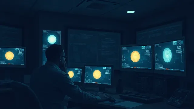Pentagon's Third UFO File Release: FBI Traces Orb Sightings to One Site, 40% of Reports Unresolved