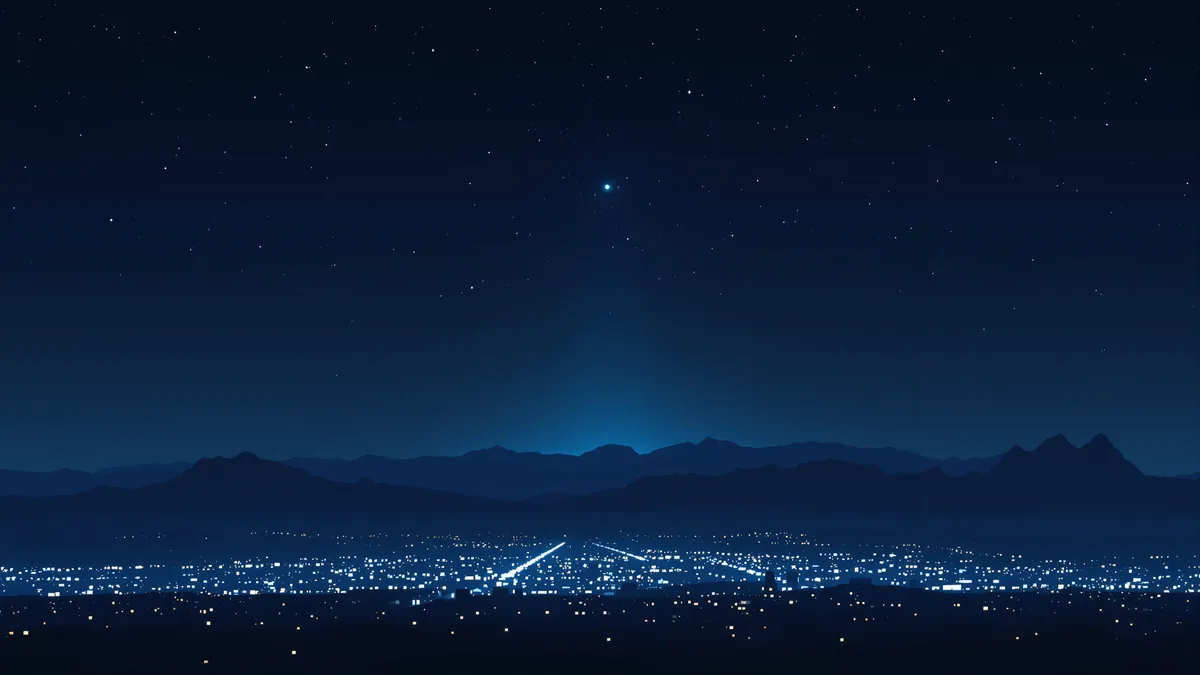 The Phoenix Lights: What Is Known About the 1997 Mass Sighting Over Arizona