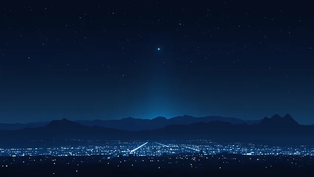 The Phoenix Lights: What Is Known About the 1997 Mass Sighting Over Arizona