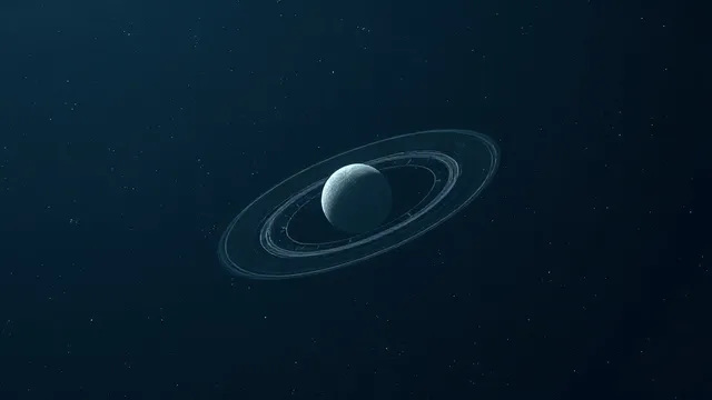 The Hunt for Planet Nine Just Got More Complicated