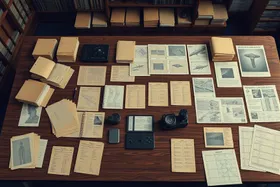 12,618 UFO Reports. 22 Years. 701 Cases the Air Force Could Never Explain: What Project Blue Book Found