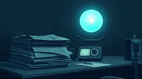 A Secret British Military Study Spent Four Years on UFOs. Its Verdict: Real, but Not Alien.