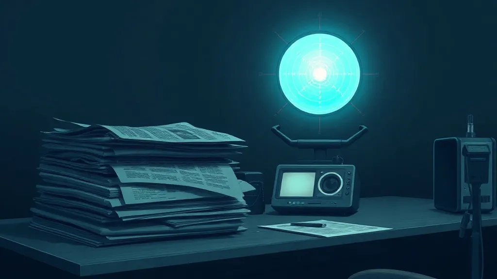 A Secret British Military Study Spent Four Years on UFOs. Its Verdict: Real, but Not Alien.