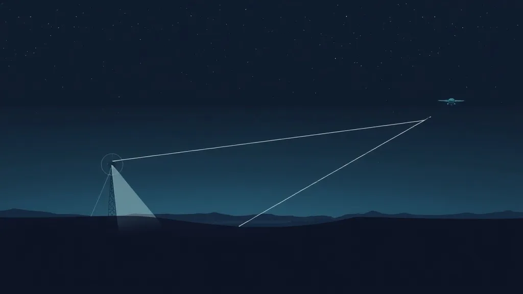 Radar Is the Hardest UFO Evidence to Dismiss. It Can Also Invent Objects That Were Never There.