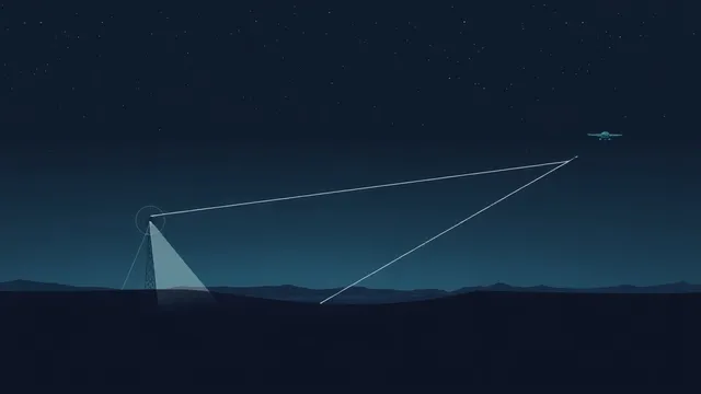 Radar Is the Hardest UFO Evidence to Dismiss. It Can Also Invent Objects That Were Never There.