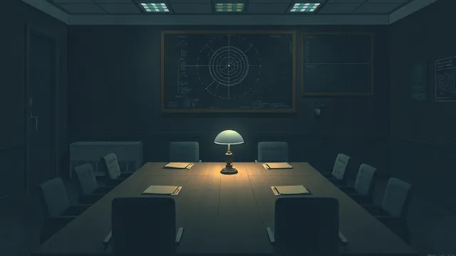 A Secret 1953 CIA Panel Spent Four Days on UFOs. Its Fix: Debunk Them, Watch the Clubs.