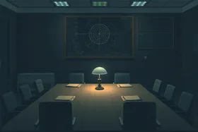 A Secret 1953 CIA Panel Spent Four Days on UFOs. Its Fix: Debunk Them, Watch the Clubs.