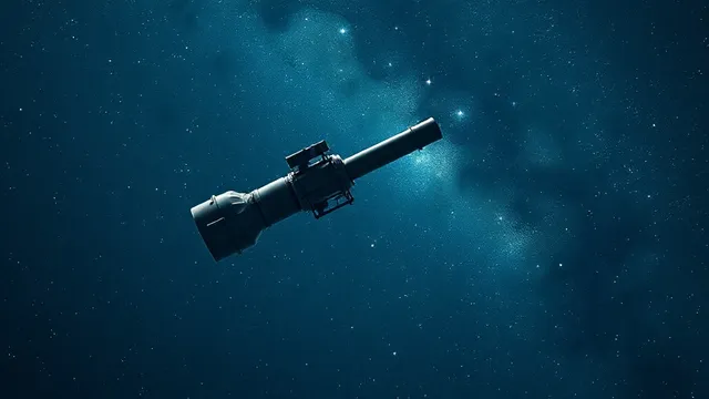 NASA Sets August 30 Launch for Roman Space Telescope, Eight Months Ahead of Schedule