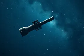 NASA Sets August 30 Launch for Roman Space Telescope, Eight Months Ahead of Schedule