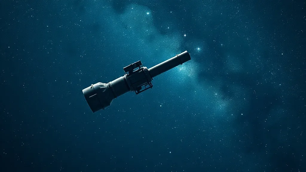 NASA Sets August 30 Launch for Roman Space Telescope, Eight Months Ahead of Schedule
