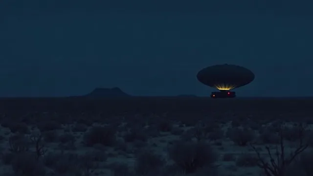 The 1947 Roswell Incident: What the Declassified Record Actually Documents