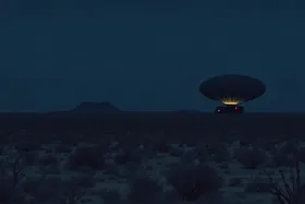 The 1947 Roswell Incident: What the Declassified Record Actually Documents