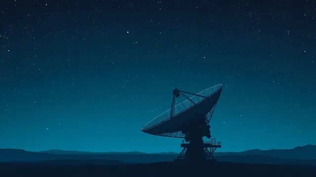 SETI Updates Its First-Contact Protocols for the First Time in 15 Years