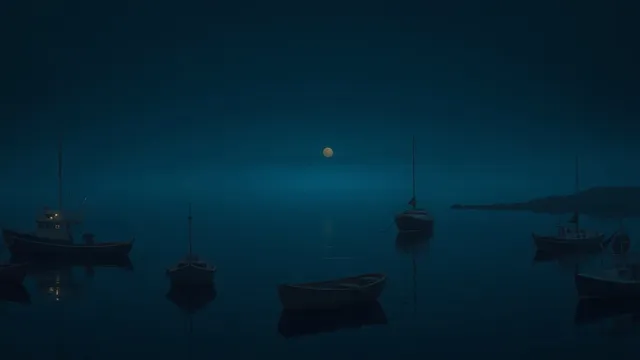 An Unknown Object Hit the Ocean Off Nova Scotia in 1967. The Canadian Navy Searched for Three Days.