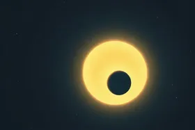 A Star Dimmed So Strangely People Thought Aliens Built Something Around It. A New Paper Points to a Planet.