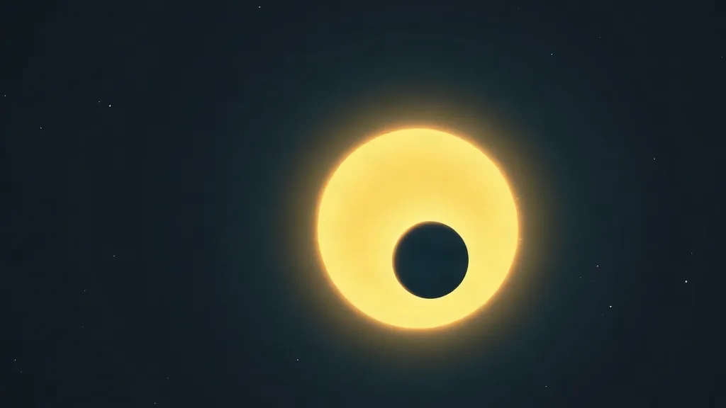 A Star Dimmed So Strangely People Thought Aliens Built Something Around It. A New Paper Points to a Planet.