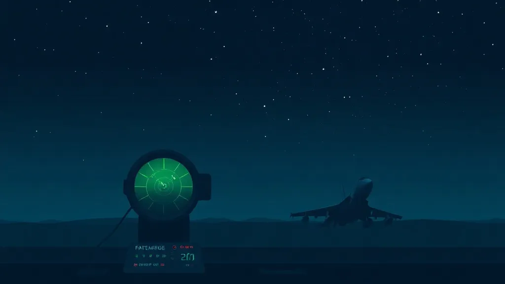 Iranian Fighters Scrambled After a UFO Over Tehran in 1976. The Pentagon's DIA Called It 'a Classic'