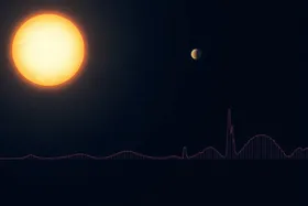 Sun-Like Star TOI-5882 Shows Chemical Evidence It Consumed One of Its Own Planets