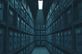 The UFO Bill That Would Let Washington Seize Recovered 'Non-Human' Tech - and Why It Keeps Stalling
