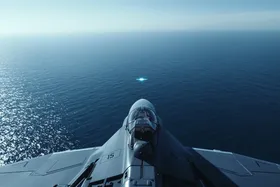 The 2004 USS Nimitz Encounter: What the Record Actually Shows