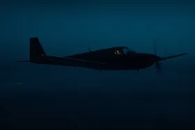In 1978 a Pilot Radioed That an Object Was Orbiting His Cessna Over Bass Strait. Then He Vanished.