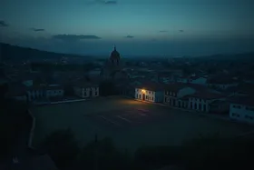 Brazil's Varginha UFO Case Turns 30: A Surgeon's First Account and a Secret Congressional Session