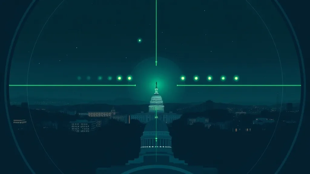 Seven Unknown Objects on Washington's Radar: The 1952 UFO Incident the Air Force Couldn't Explain