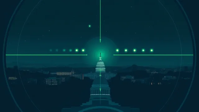 Seven Unknown Objects on Washington's Radar: The 1952 UFO Incident the Air Force Couldn't Explain