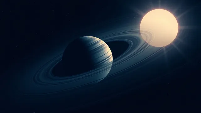 Webb Catches Gas Giant Heating Up by 1,100°F in Real Time During Stellar Flyby