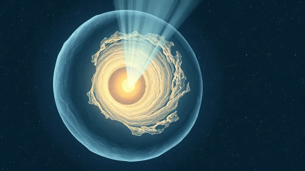 NASA's Webb Telescope Detects Methane on Interstellar Comet 3I/ATLAS for the First Time