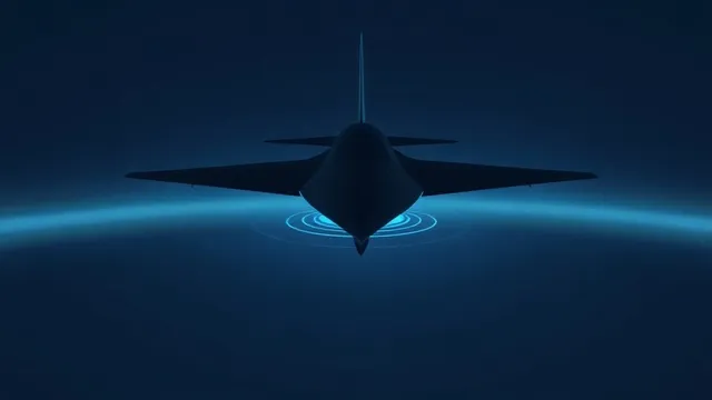 NASA's X-59 Breaks the Sound Barrier, Opening a Path to Quiet Supersonic Aviation