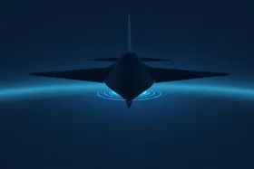 NASA's X-59 Breaks the Sound Barrier, Opening a Path to Quiet Supersonic Aviation