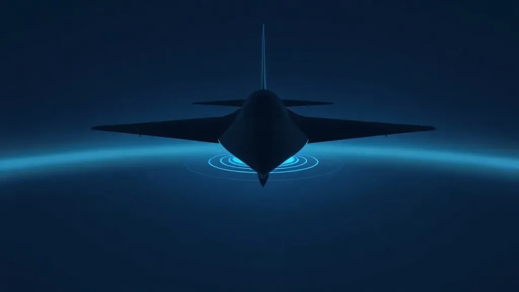 NASA's X-59 Breaks the Sound Barrier, Opening a Path to Quiet Supersonic Aviation